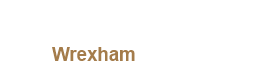 St Giles' Parish Church, Wrexham